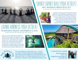 Pin On Yoga Workshops And Retreats