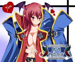 Jin Kisaragi Cosplay hentai videos, GIFs, and images | R34.app