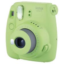 Fujifilm i̇nstax mini 9 pembe desenli çanta. Buy Fujifilm Instax Mini 9 Instant Film Camera Lime Green 10 Sheets In Dubai Sharjah Abu Dhabi Uae Price Specifications Features Sharaf Dg