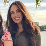 Katie Gemmill's Instagram, Twitter & Facebook