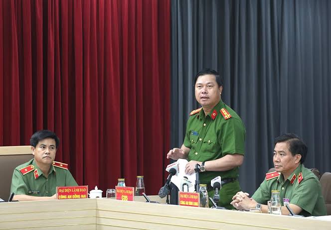 Vụ Công ty cổ phần chăn nuôi C.P. Việt Nam: Làm rõ động cơ, mục đích phát tán vụ việc