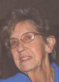 Doris Jamerson Obituary