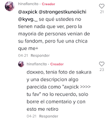 𝐅𝐚𝐧𝐝𝐨𝐦 𝐭𝐨́𝐱𝐢𝐜𝐨: 𝗡𝗔𝗥𝗨𝗧𝗢 - 𝙴𝚕 