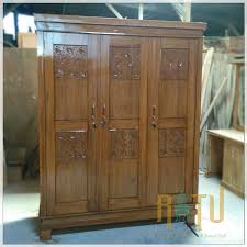 17 lebih model lemari pakaian 2 pintu minimalis dan desain modern harga murah mulai 3 jutaan saja, mulai dari model cat duco. Jual Lemari Pakaian Minimalis Jati 3 Pintu Di Lapak Ratu Indah Furniture Bukalapak