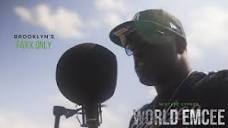 FAXX ONLY - "Roof Top" Freestyle PT.2 (World Emcee) | Kaotica ...