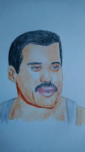 He had great charisma even as a child. Freddie Mercury Teeth 2 By Fab37 On Deviantart