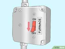 Maybe you would like to learn more about one of these? How To Clean Furnace Flame Rod Sensors 6 Steps With Pictures