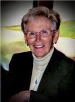 Vera Wainwright Obituary (1928