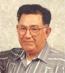 Manuel Robledo Obituary (1931