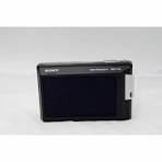 良品 ★ ソニー DSC-T70-B サイバーショット T70 ブラック