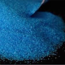 100 Gram Hohe Qualitat Kupfersulfatpentahydrat Kupfersulfat Cuso4 Kupfersulfat Reinem Kupfer Sulfat Mit Niedrigem Preis Pflanzennahrung Aliexpress