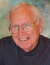 Obituary information for Bernard Anthony Hudson