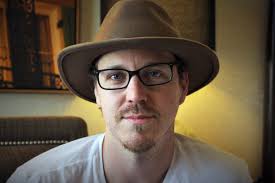 Dave Preston in the Echoes Podcast