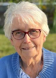 Patricia 'Nuala' Carey Fulton Obituary