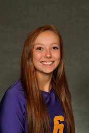 2016 Women's Volleyball Roster