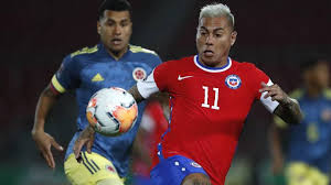 Maybe you would like to learn more about one of these? Eliminatorias Sudamericanas Qatar 2022 Cuando Y Contra Quien Juega Chile Su Proximo Partido As Chile