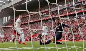 David de gea failed to save a penalty in the crucial shootout (image: David De Gea Save Man Utd Goalkeeper Discusses That Save Against Liverpool Football Sport Express Co Uk