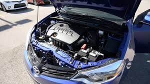 For bing, i could also initiate searches using the voice command button on the. 2015 Corolla S Engine Bay Youtube