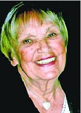 Lois Barth Obituary (2019)