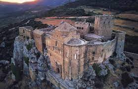 Maybe you would like to learn more about one of these? El Castillo De Loarre Uno De Los 21 Mas Bonitos Del Mundo