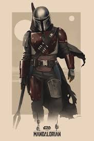 The mandalorian takes place 5 years after the events of return of the jedi, and follows a lone mandalorian gunfighter beyond the reaches of the republic. The Mandalorian Created By Yvan Quinet Star Wars Pictures Mandalorian Poster Star Wars Images