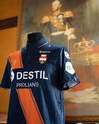We did not find results for: Willem Ii 2021 22 Robey Away Shirt 21 22 Kits Football Shirt Blog