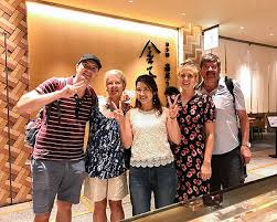 Explore Wagashi Tours in Tokyo