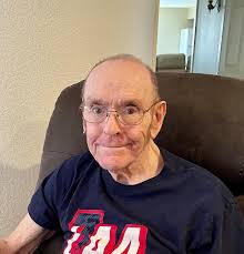 Ralph Scobee Obituary