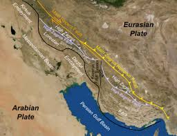 Are there animals on zagros mountains? Zagros Fold And Thrust Belt Wikipedia
