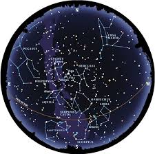Learn The Constellations Astronomy Com