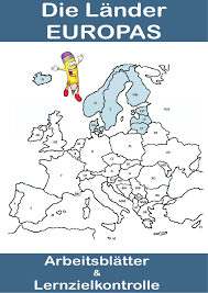 We did not find results for: Die Lander Europas Unterrichtsmaterial Im Fach Erdkunde Kostenlose Karten Lernkarten Erdkunde