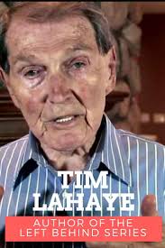 I'm going to l.eave the serpent's tail here at the foundation for the time being for safekeeping. Tim Lahaye Books Reading Order