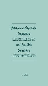 Sholawat Wallpaper Phone Di 2020 Kutipan Pelajaran Hidup Kata Kata Indah Kutipan Agama