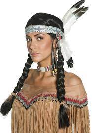 I am mourning, i am married. Indian Wigs Indian Maden Wig Indian Hair Wigs Native American Wig Indian Princess Wig Indian Wig