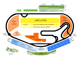 Daytona International Speedway Seating Chart And Tickets