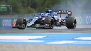Mundial de fórmula 1 (gp de estiria (red bull ring)). Sgepkdpb7hk9im