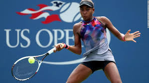 She started playing tennis at age seven. Us Open Is Age Rule Holding Back Teenage Tennis Star Cori Gauff Cnn