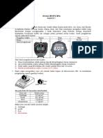 1⃣ subscribe & aktifkan loncengnya (dukung kami hingga 1000 subscribers) 2⃣ like (dukung setiap video kami hingga 5000.pembahasan soal skd 2021 (tiu lengkap part 1). Akasia Ipa Latihan Soal 2