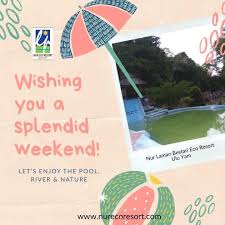 Hutlista p1, jalan sg tua, ulu yam, 68100, batu caves, selangor. Nur Eco Resorts Home Facebook