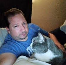 David Sobotta's Instagram, Twitter & Facebook