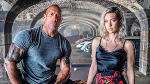 Even though statham is born in 1967 while kirby is born in 1988. Get A First Look At Vanessa Kirby In The Upcoming Hobbs Shaw