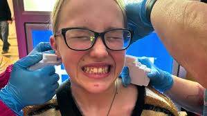 Our Big Kindergartener, Wyatt John Bramlage!