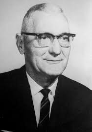 James A. Shanks classes of 1969-70-71