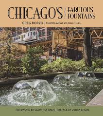 It has been designated as a chicago landmark and a contributing feature within grant park's listing on the national register of historic places. Chicago S Fabulous Fountains Borzo Greg Thiel Julia Shore Debra Baer Geoffrey 9780809335794 Amazon Com Books