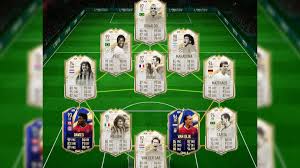 Fifa 21 pro clubs op fat pele build! Fifa 21 Das Beste Team In Ultimate Team Besitzen So Lange Muss Man Spielen Fifa 21