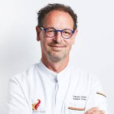 The Mastercooks of Belgium