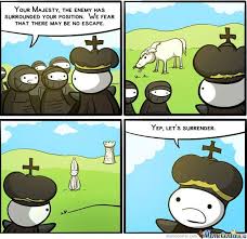 Chess Memes Cartoon Jokes Funny Funny Comics