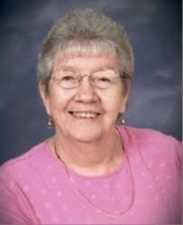 Kathleen Hoffman Obituary September 5, 2017