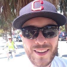 Matt Luecke's Instagram, Twitter & Facebook