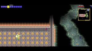 Item (quantity)rateitem (quantity)rate the nymph is a rare enemy that spawns in the cavern layer of any biome. Efficient Afk Dungeon Guardian Farm Kill Time 6min 30sec Terraria Community Forums